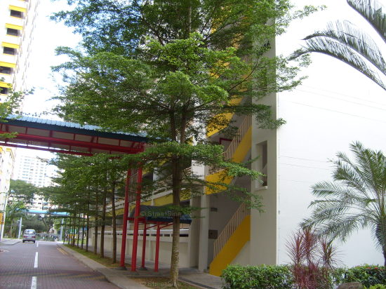 Blk 141A Lorong 2 Toa Payoh (Toa Payoh), HDB 4 Rooms #400802